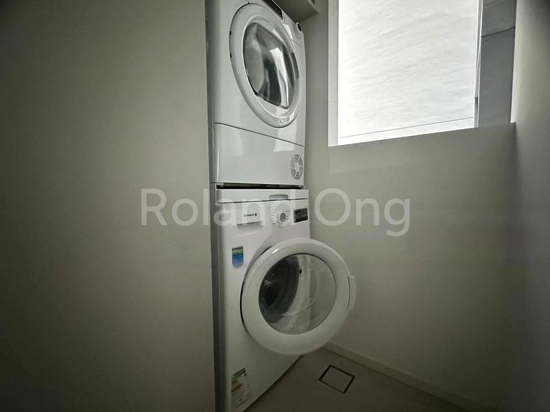 2 Bed Apartment (Condo) for Sale in  Alkaff Vista - Image 2
